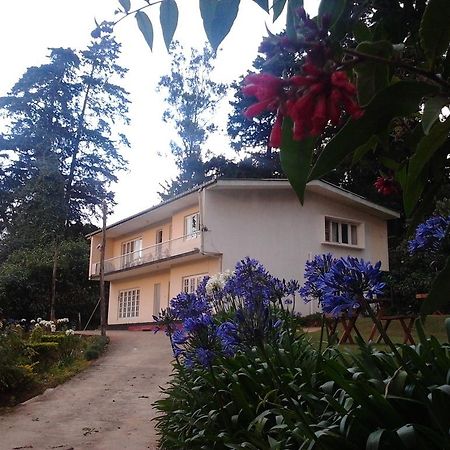 Park View Guest House Nuwara Eliya Exteriör bild
