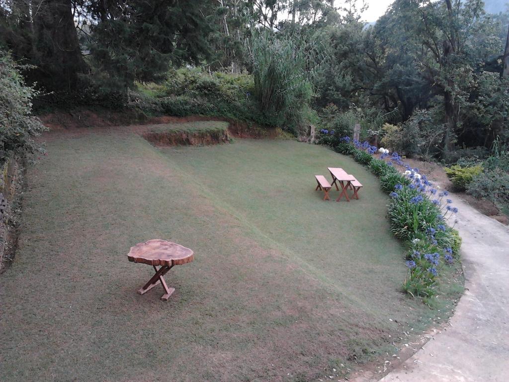Park View Guest House Nuwara Eliya Exteriör bild