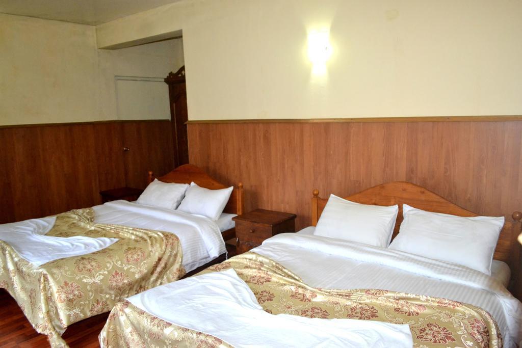 Park View Guest House Nuwara Eliya Exteriör bild