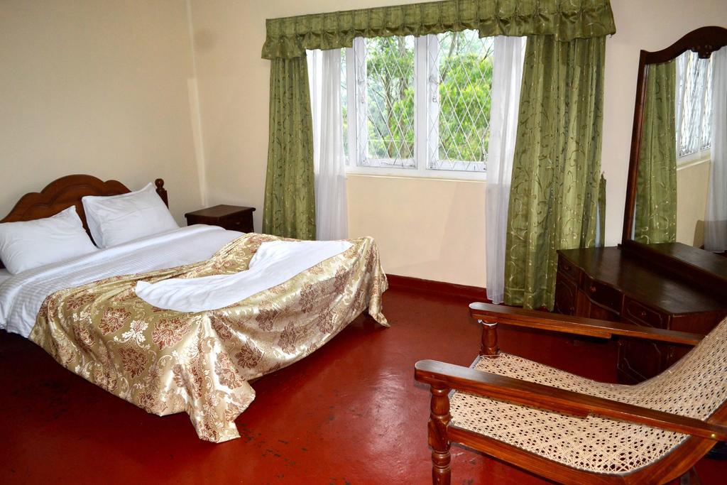 Park View Guest House Nuwara Eliya Exteriör bild