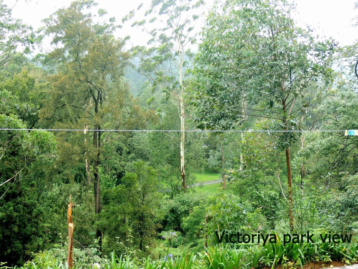 Park View Guest House Nuwara Eliya Exteriör bild