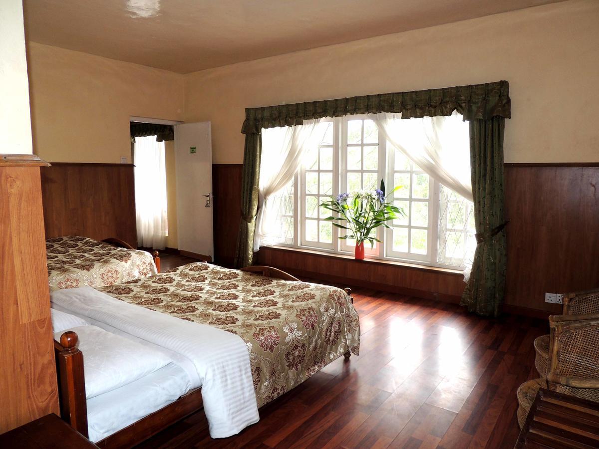 Park View Guest House Nuwara Eliya Exteriör bild