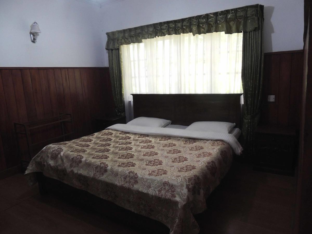 Park View Guest House Nuwara Eliya Exteriör bild
