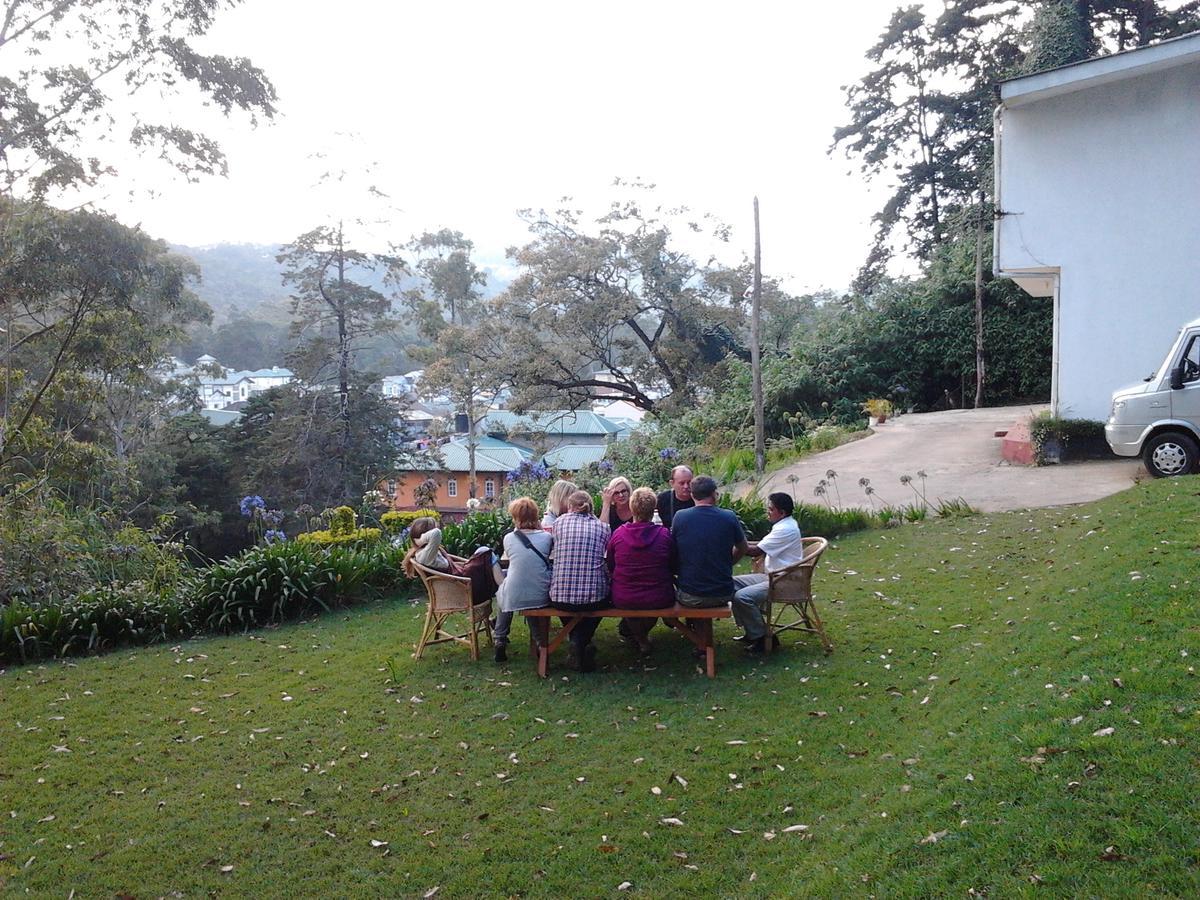 Park View Guest House Nuwara Eliya Exteriör bild