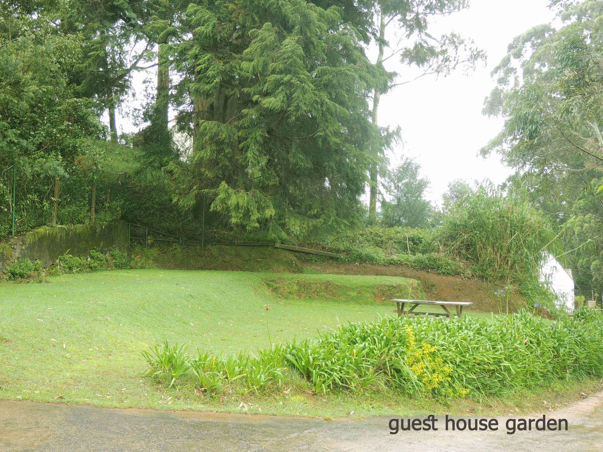 Park View Guest House Nuwara Eliya Exteriör bild