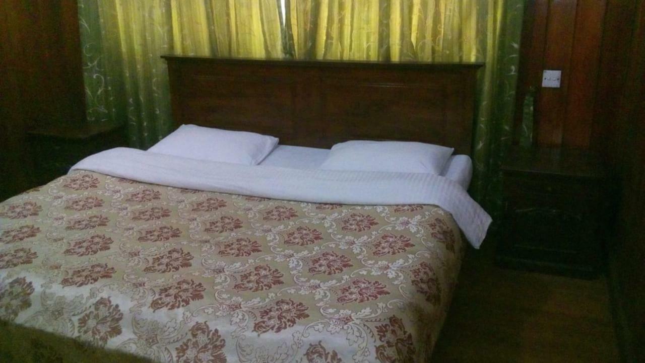 Park View Guest House Nuwara Eliya Exteriör bild