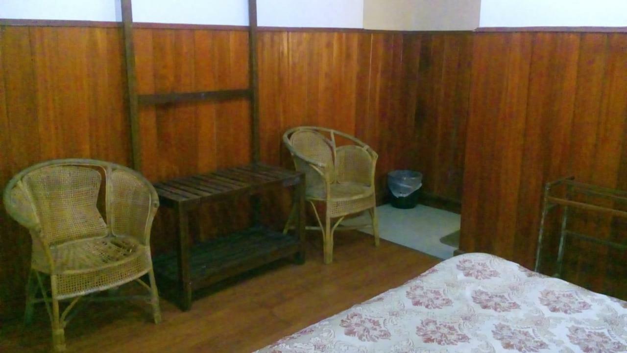 Park View Guest House Nuwara Eliya Exteriör bild