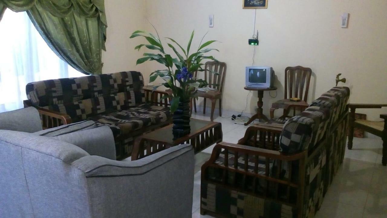 Park View Guest House Nuwara Eliya Exteriör bild