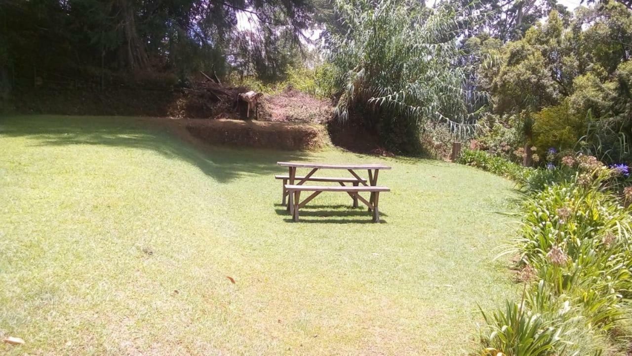 Park View Guest House Nuwara Eliya Exteriör bild